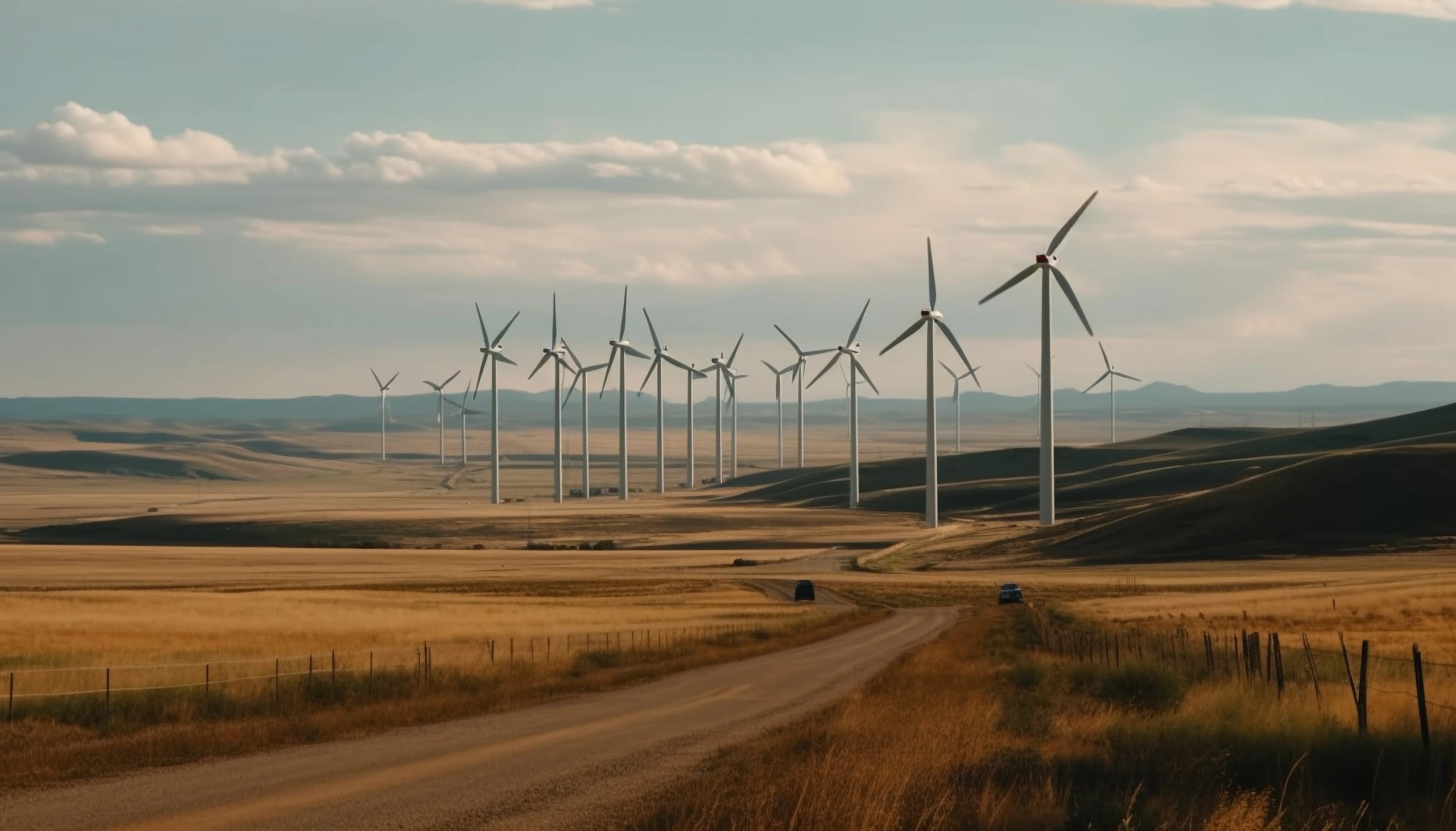 Wind Turbine Monitoring